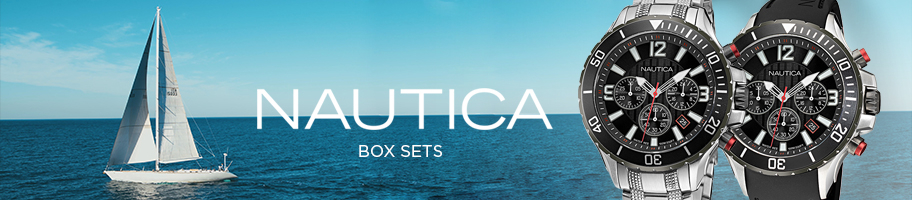 Nautica Box Sets