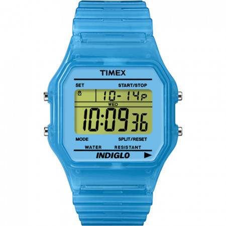 Timex The 80s T2N804