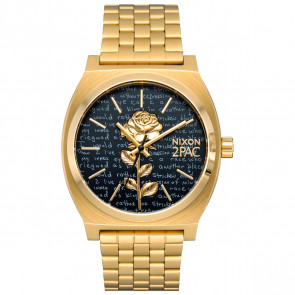 NIXON THE 2PAC TIME TELLER LIMITED EDITION