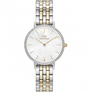 DANIEL WELLINGTON PETITE BEZEL 28