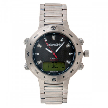 Analog Watches Timberland Indiglo Watch Timberland T15000