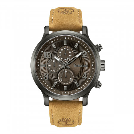 TIMBERLAND DRISCOLL TimeCenter Wrist Watches