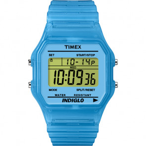 Timex The 80s