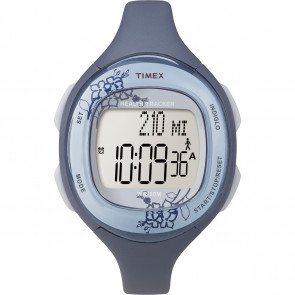 Προσφορά Ρολόι Timex SPORTS IRONMAN Health Touch Heart Rate Monitor T5K484