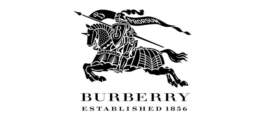 BURBERRYS