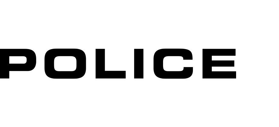 POLICE product page logo