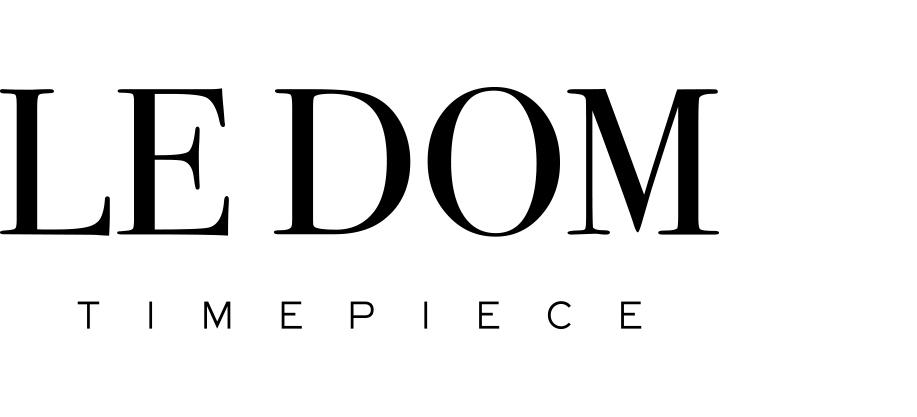 LEDOM product page logo