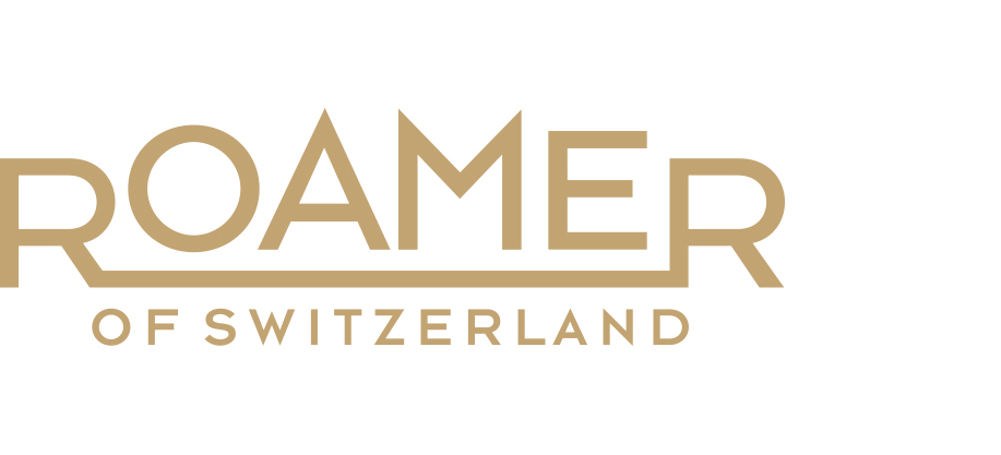 ROAMER product page logo