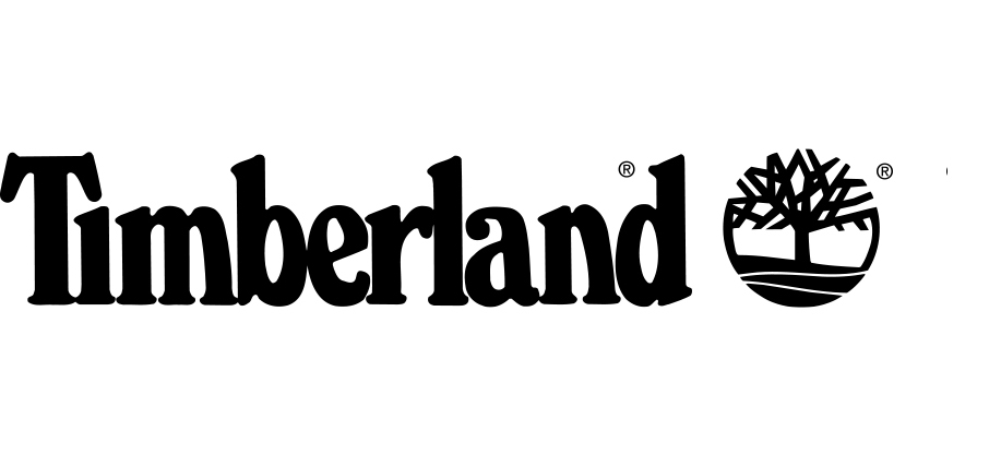 TIMBERLAND product page logo