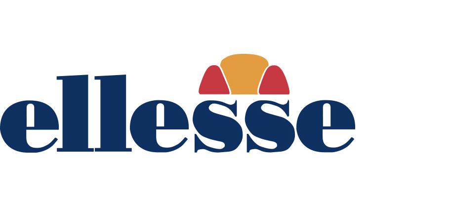 ELLESSE product page logo