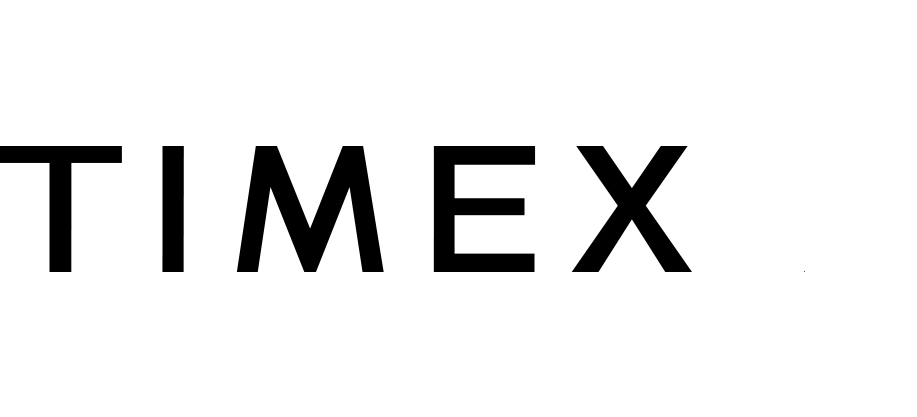 TIMEX product page logo