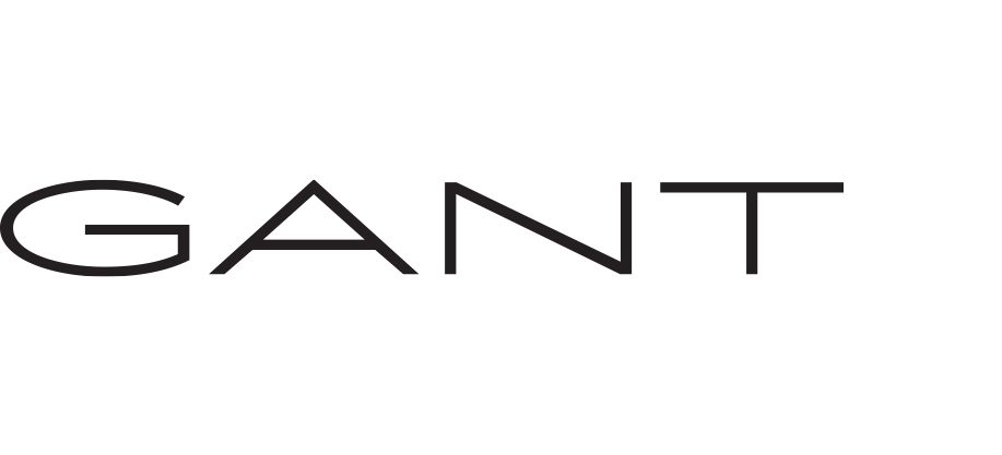 GANT product page logo