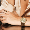 JCOU COINS RING