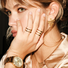 JCOU COINS RING