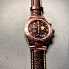Universal Genève Senna Automatic No.41 chrono