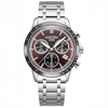 ROAMER MERCURY CHRONO