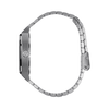 NIXON TIME TELLER SILVER/TURQUOISE