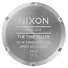 NIXON TIME TELLER