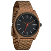NIXON TIME TELLER BRONZE/BLACK