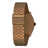 NIXON TIME TELLER BRONZE/BLACK