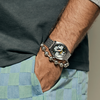 NIXON TIME TELLER FISHEYE