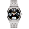 NIXON TIME TELLER FISHEYE