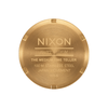 NIXON TIMETELLER MEDIUM GOLD/GREENSUNRAY