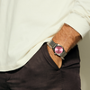 NIXON TIME TELLER MEDIUM