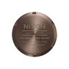 NIXON Medium Time Teller