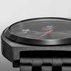 NIXON ROLLING STONES TIME TELLER