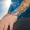 NIXON TIME TELLER SOLAR