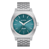 NIXON TIME TELLER SOLAR