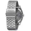 NIXON TIME TELLER SOLAR