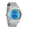 NIXON TIME TELLER SOLAR