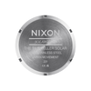NIXON TIME TELLER SOLAR
