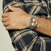 NIXON TIME TELLER SOLAR