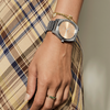 NIXON TIME TELLER SOLAR