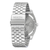 NIXON TIME TELLER SOLAR