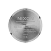NIXON TIME TELLER SOLAR