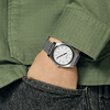 NIXON TIME TELLER SOLAR