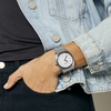 NIXON TIME TELLER SOLAR