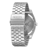 NIXON TIME TELLER SOLAR