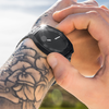NIXON TIME TELLER SOLAR
