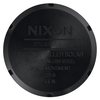 NIXON TIME TELLER SOLAR
