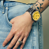 NIXON NIRVANA SENTRY WOBBLE