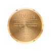 NIXON SENTRY WOBBLE