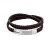 POLICE J BRAID