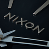 Nixon Sentry Ρολόι Τοίχου