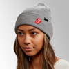 NIXON ROLLING STONES BEANIE