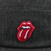 ROLLING STONES STRAPBACK